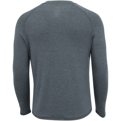 Camisa Térmica Manga Longa Nord Confort - Masculina - Foto 6