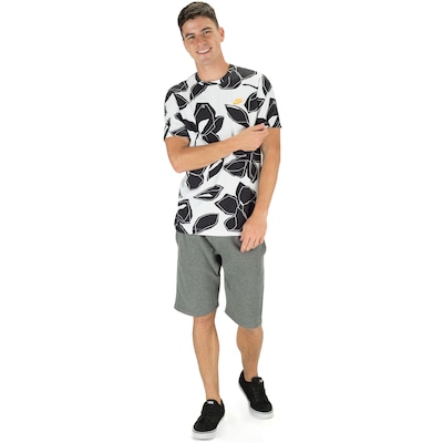 Camiseta Nike Sportwear SS RS1 - Masculina - Foto 4