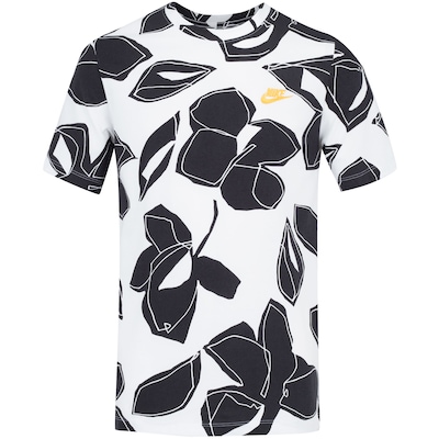 Camiseta Nike Sportwear SS RS1 - Masculina - Foto 5