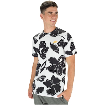 Camiseta Nike Sportwear SS RS1 - Masculina - Foto 2