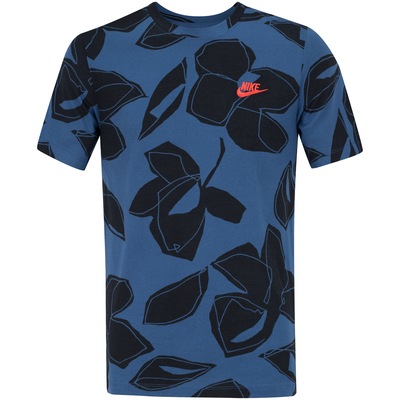Camiseta Nike Sportwear SS RS1 - Masculina - Foto 5