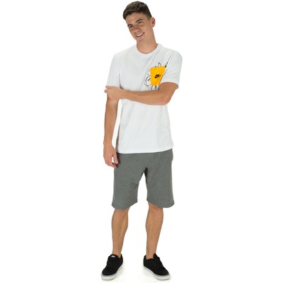 Camiseta Nike SS RS2 - Masculina - Foto 4