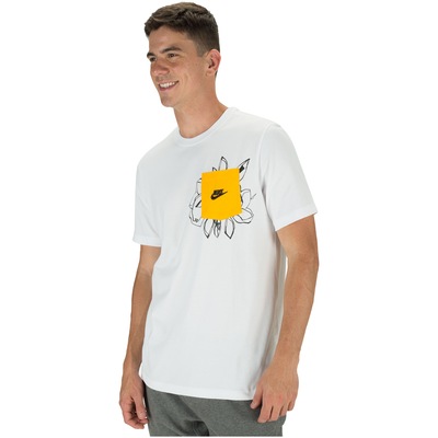 Camiseta Nike SS RS2 - Masculina - Foto 2