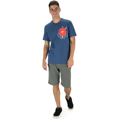 Camiseta Nike SS RS2 - Masculina - Foto 4