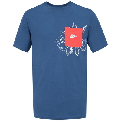Camiseta Nike SS RS2 - Masculina - Foto 5