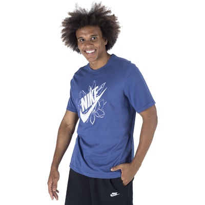 Camiseta Nike SS RS3 - Masculina - Foto 1