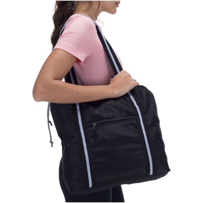Bolsa Oxer Tote Lisa - Feminina - Foto 1