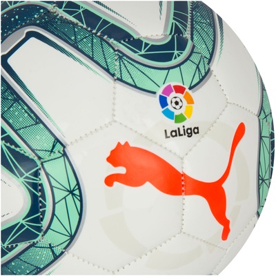 Minibola de Futebol de Campo Puma La Liga 1 - Foto 2