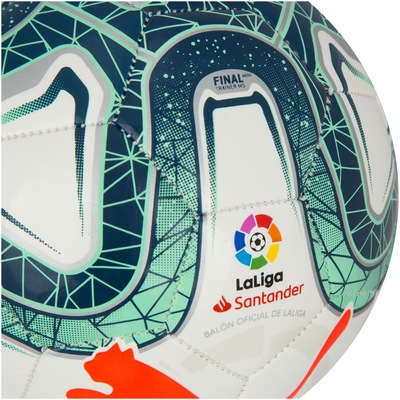 Minibola de Futebol de Campo Puma La Liga 1 - Foto 3