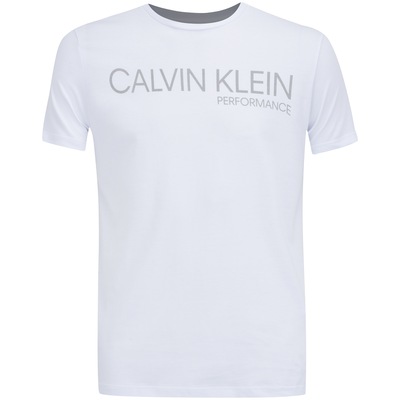 Camiseta Calvin Klein Básica - Masculina - Foto 5