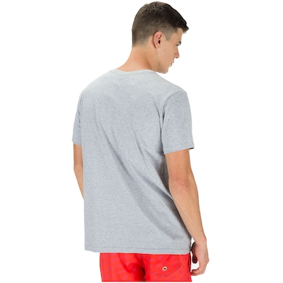 Camiseta Starter Wally T084A - Masculina - Foto 3