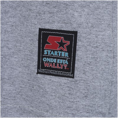 Camiseta Starter Wally T084A - Masculina - Foto 6