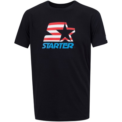 Camiseta Starter Estampa T089A - Masculina - Foto 5