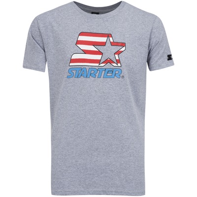 Camiseta Starter Estampa T089A - Masculina - Foto 5