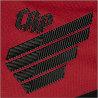 Camisa do Athletico-PR I 2019 Umbro - Masculina - Foto 3