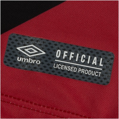 Camisa do Athletico-PR I 2019 Umbro - Masculina - Foto 5