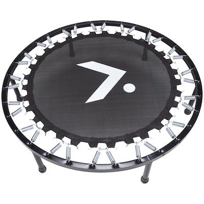 Trampolim Jump Oxer - 32 Molas - Diâmetro 95 cm - Foto 2