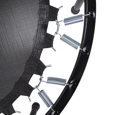Trampolim Jump Oxer - 32 Molas - Diâmetro 95 cm - Foto 6