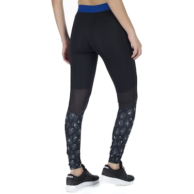 Calça Legging adidas Ask L Aiq3 - Feminina - Foto 2