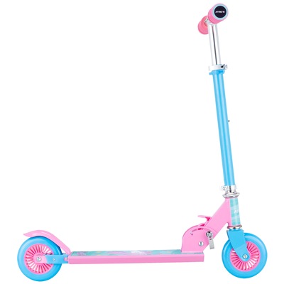 Patinete Atrio Unicórnio - Infantil - Foto 2