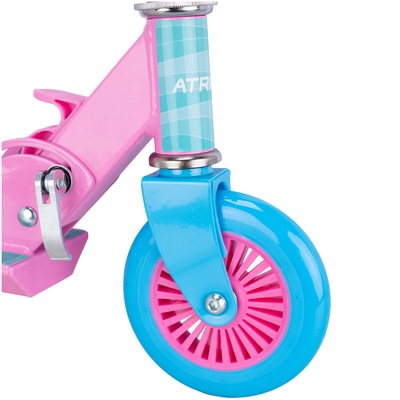 Patinete Atrio Unicórnio - Infantil - Foto 5