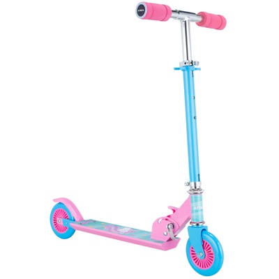 Patinete Atrio Unicórnio - Infantil - Foto 1