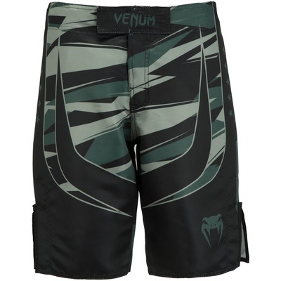 Bermuda Fight Venum Octagon Camo 5091 - Masculina - Foto 3