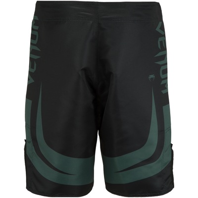Bermuda Fight Venum Octagon Camo 5091 - Masculina - Foto 4