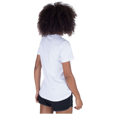 Camiseta adidas See U - Feminina - Foto 3