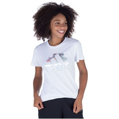 Camiseta adidas See U - Feminina - Foto 2