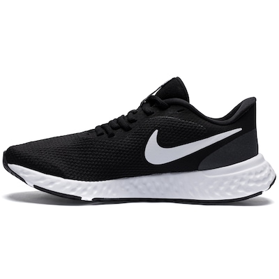 Tênis Nike Revolution 5 - Feminino - Foto 5