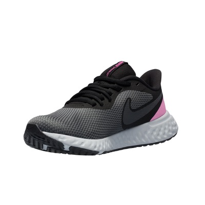 Tênis Nike Revolution 5 - Feminino - Foto 4