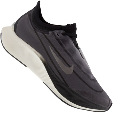 Tênis Nike Zoom Fly 3 - Feminino - Foto 1