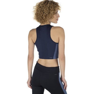 Top Fitness adidas EM Bra - Adulto - Foto 2
