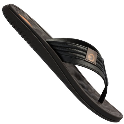 Chinelo Grendene Cartago Egeu - Masculino - Foto 2