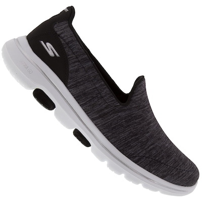 Tênis Skechers Go Walk 5-Honor - Feminino - Foto 1