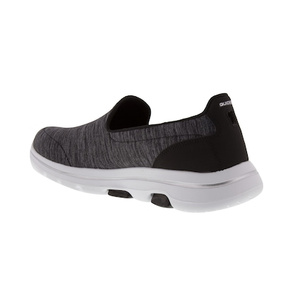 Tênis Skechers Go Walk 5-Honor - Feminino - Foto 6