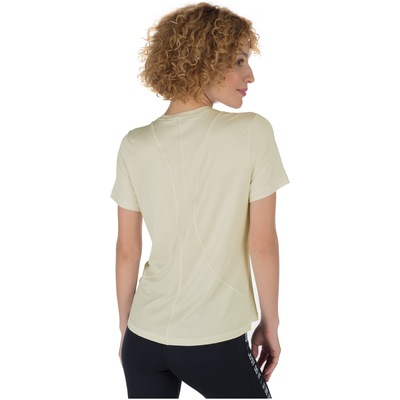 Camiseta Nike Dry Miler SS Shine - Feminina - Centauro