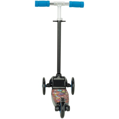 Patinete 3 Rodas Ajustável Atrio Monster - Infantil - Foto 3