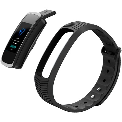 Pulseira Inteligente com GPS Mormaii Fit - Foto 5