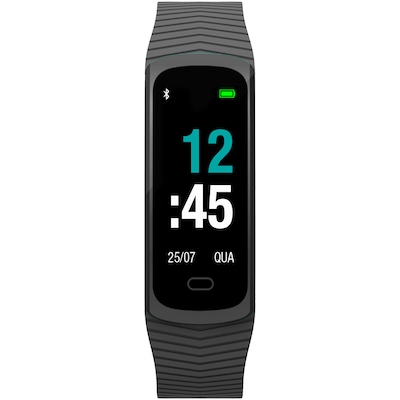 Pulseira Inteligente com GPS Mormaii Fit - Foto 1