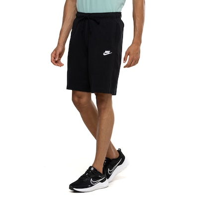 Bermuda Nike Club JSY - Masculina - Foto 2