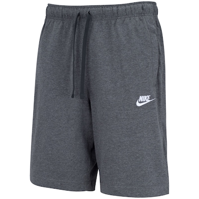 Bermuda Nike Club JSY - Masculina - Foto 5