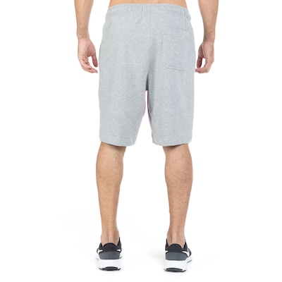 Bermuda Nike Club JSY - Masculina - Foto 3
