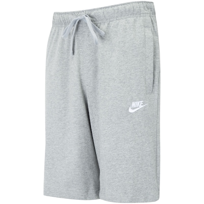 Bermuda Nike Club JSY - Masculina - Foto 5