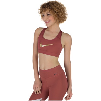 Top Fitness Nike Victory BRA MTLLC GRX - Adulto - Foto 6