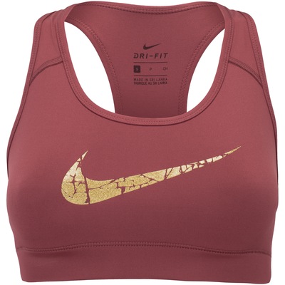 Top Fitness Nike Victory BRA MTLLC GRX - Adulto - Foto 2