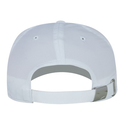 Boné Infantil Nike Heritage86 Metal Swoosh - Foto 3