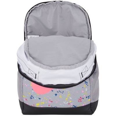 Mochila Nike Brasilia AOP - Infantil - 18 Litros - Foto 6