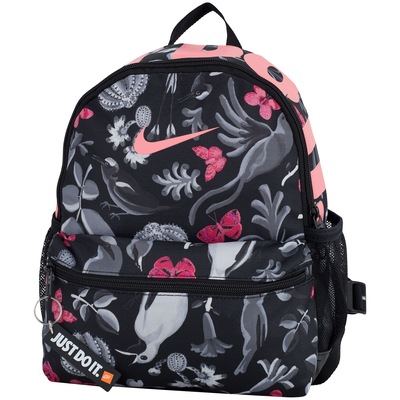 Mochila Nike Brasilia JDI Mini AOP - Infantil - 11 Litros - Foto 1